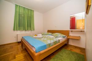 Gallery image of Apartments Kristina in Makarska