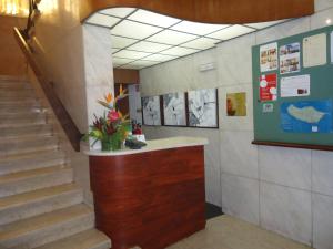 Fotografie z fotogalerie ubytování Residencial Greco ve Funchalu