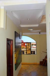Fotografie z fotogalerie ubytování Hostal Duncan v destinaci Puerto Ayora