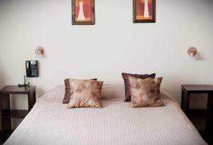 Imagen de la galería de Hotel del Virrey, en Luján