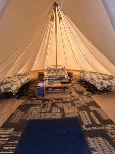 Gallery image of Kennedy Glamping in West Putford