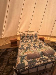 Gallery image of Kennedy Glamping in West Putford