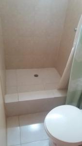 Bagno di Hostal Montecarlos