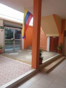 Foto dalla galleria di Hostal Montecarlos a Salinas
