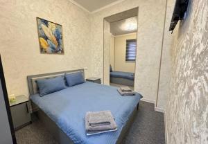 Gallery image of Qizilqum Hotel in Karmana