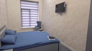 Gallery image of Qizilqum Hotel in Karmana