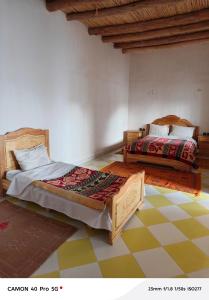 Gallery image of Hostel amodou in Tinerhir