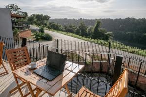 Foto de ISONDU Suites & Breakfast