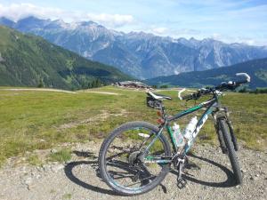 Φωτογραφία από το άλμπουμ του Lärchenhof Serfaus σε Serfaus +69 φωτογραφίες