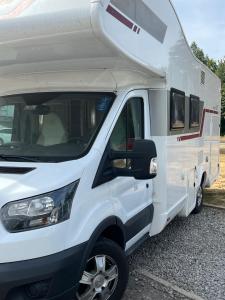 Gallery image of Aquavilla Camperplaces in Willebroek