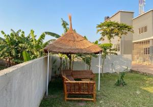 aikiikiikiikiikiikiikiikiikiikiikiikiikiikiiki at KMR Apartment - Sira in Sere Kunda