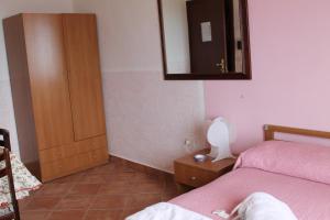 Gallery image of Mare e Coccole in Caprioli