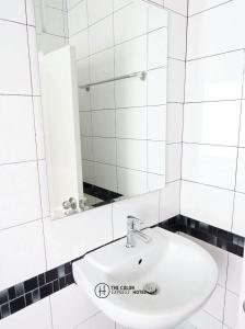 Fotografie z fotogalerie ubytování The Color Express Hotel v destinaci Nakhon Si Thammarat