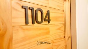 Fotografie z fotogalerie ubytování The Color Express Hotel v destinaci Nakhon Si Thammarat