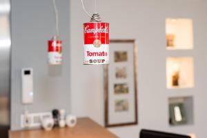 Certifikát, ocenenie alebo iný dokument vystavený v ubytovaní Style4rent Apartament Kazimierz