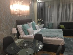 Gallery image of Paloma Apartment in Budapest