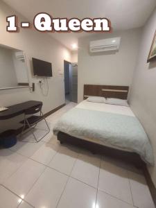 Gallery image of Ap Classic Hotel in Alor Setar