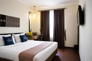 Gallery image of Hotel Dafam Pekalongan in Pekalongan