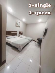 Gallery image of Ap Classic Hotel in Alor Setar