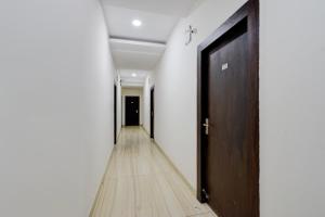 Gallery image of Hotel O MANSION SUITES in Kukatpally