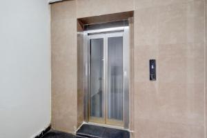 Gallery image of Hotel O MANSION SUITES in Kukatpally