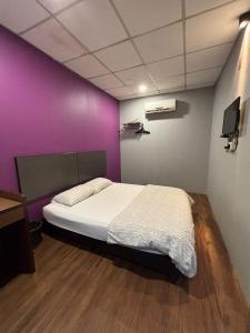 Gallery image of Ap Classic Hotel in Alor Setar