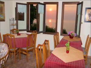 Fotografie z fotogalerie ubytování Villa Aglaini v destinaci Agios Dimitrios