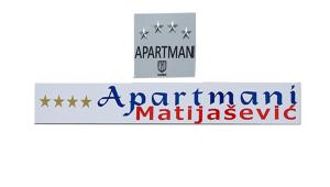 Galería fotográfica de Apartments Matijašević en Nikšić