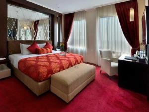 Gallery image of Hotel Dafam Pekalongan in Pekalongan