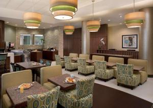 Imagen de la galería de Best Western Premier Miami International Airport Hotel & Suites Coral Gables, en Miami