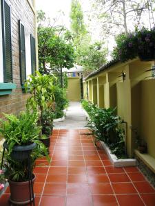 Giardino di Hotel Cayman