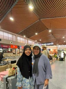 Clients de Two Sisters Suratthani