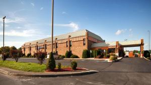 Gallery image of Best Western Martinsville Inn in Martinsville