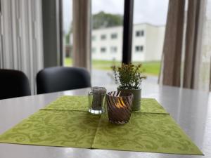 Gallery image of Førde Sommarhotell in Førde +67 photos