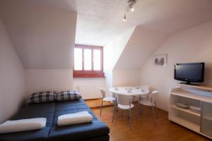Gallery image of Apartment Center in Bled