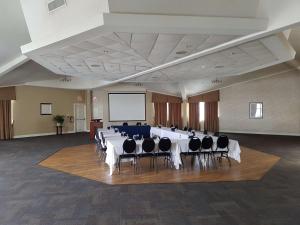 Gallery image of Best Western Plus Durham Hotel & Conference Centre in Oshawa