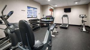 Gallery image of Best Western Plus Roswell/Alpharetta in Roswell