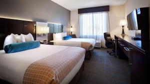 Gallery image of Best Western Plus Roswell/Alpharetta in Roswell