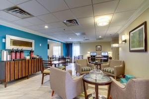 Imagen de la galería de Best Western Eagles Inn, en Morehead