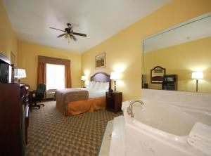Fotografie z fotogalerie ubytování Best Western Plus Manvel Inn & Suites v destinaci Manvel