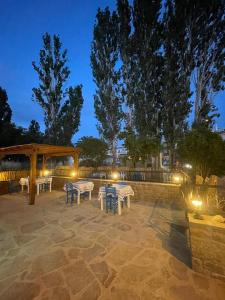 Gallery image of BLUE GALLEY GUEST HOUSe in Gokceada Town