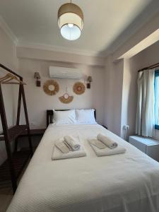 Gallery image of BLUE GALLEY GUEST HOUSe in Gokceada Town