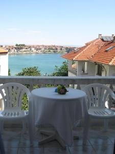 Gallery image of Къща за гости Мариана in Sozopol