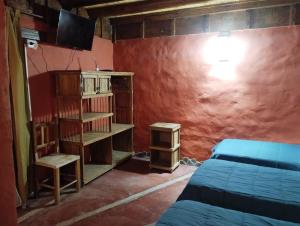 Gallery image of Cueva pintada in Tilcara +10 photos
