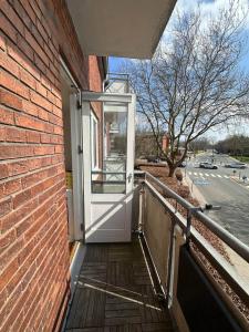 Gallery image of Wonderful Apt In Prime Location Odense in Odense