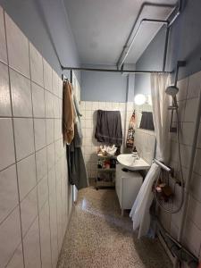 Gallery image of Wonderful Apt In Prime Location Odense in Odense