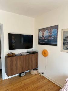 Gallery image of Wonderful Apt In Prime Location Odense in Odense