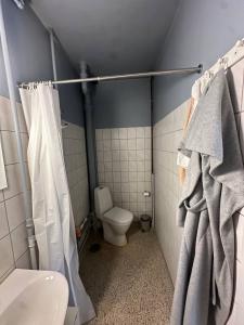 Gallery image of Wonderful Apt In Prime Location Odense in Odense