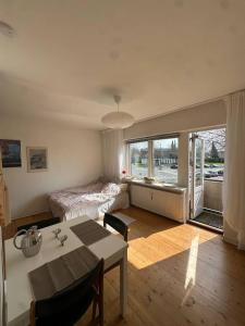 Gallery image of Wonderful Apt In Prime Location Odense in Odense +2 photos