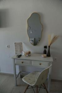 Fotografie z fotogalerie ubytování MR RedNikos v destinaci Sellía + 7 fotografií